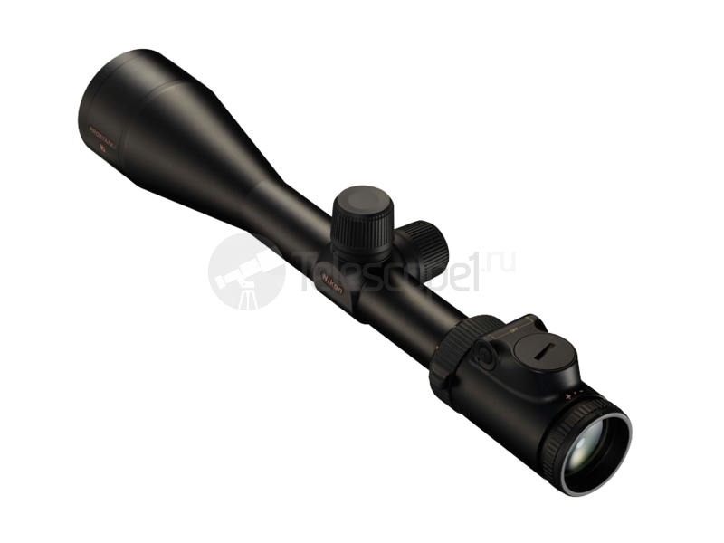 Nikon Prostaff 7 2.5-10x50 IL Matte/R4