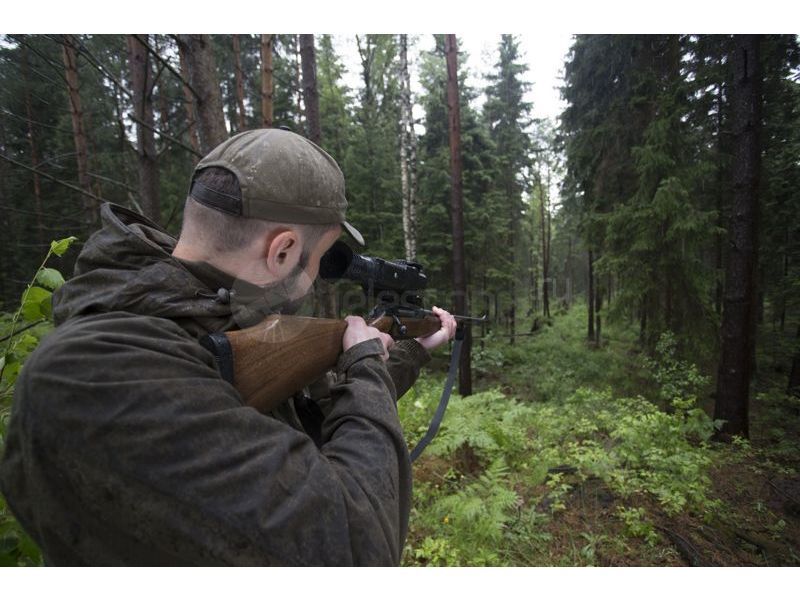 Pulsar Digisight Ultra N355