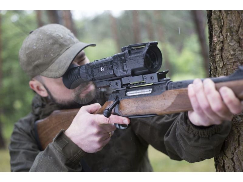 Pulsar Digisight Ultra N355