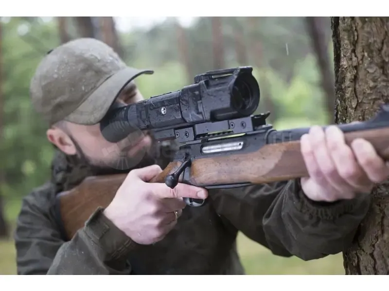 Прицел ночного видения Pulsar Digisight Ultra N355