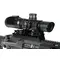 Оптический прицел Leapers Accushot Tactical 1-4.5x28 Mil-dot 36-color (SCP3-145IEMDQ)