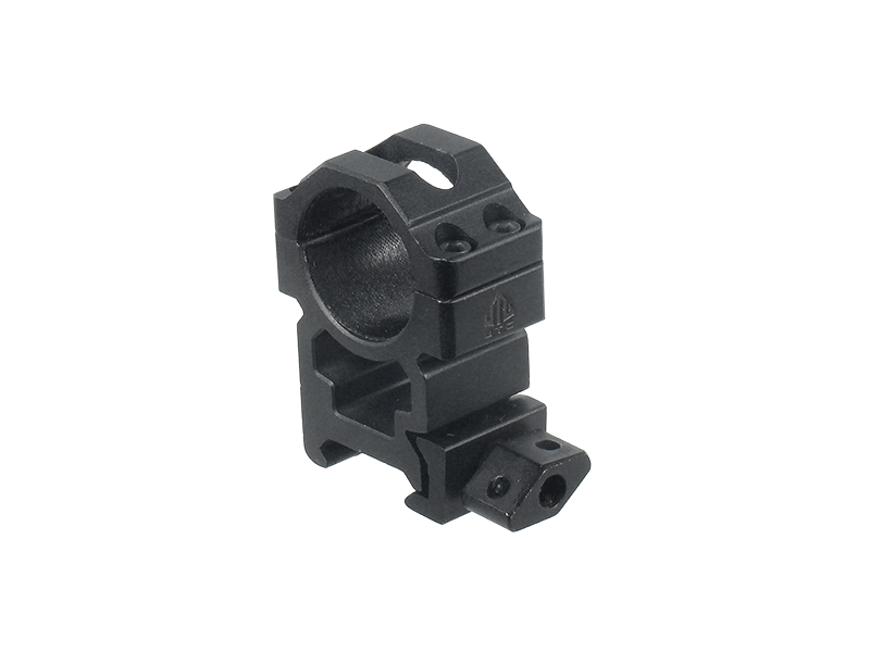 Кольца быстросъемные Leapers на weaver, 25.4 мм, высокие (RG2W1204) Кольца быстросъемные Leapers на weaver, 25.4 мм, высокие (RG2W1204)