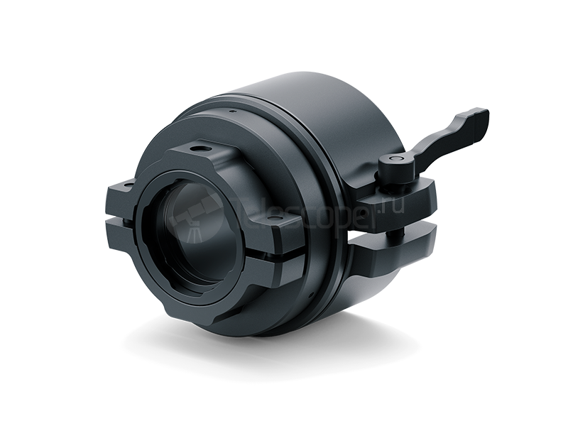 Адаптер кольцевой Pulsar PSP-50B Адаптер кольцевой Pulsar PSP-50B