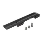 Кронштейн Innomount на Weaver под Pulsar Trail/Apex/Digisight