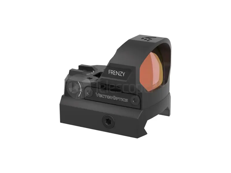 Vector Optics Frenzy-S 1x19x28 (SCRD-66)