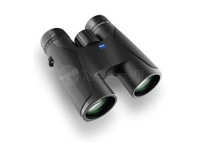 Zeiss Terra ED 10x42 black-black