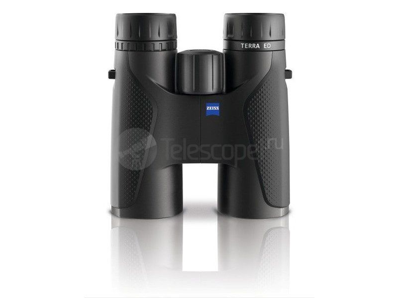 Zeiss Terra ED 10x42 black-black