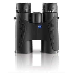 Zeiss Terra ED 10x42 black-black