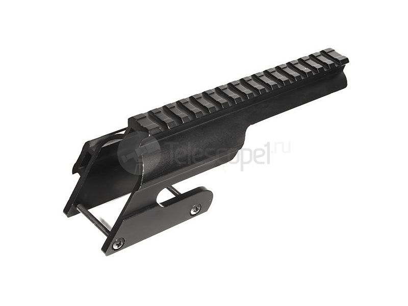 База Sturman weaver на МР-155