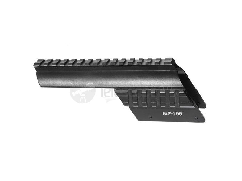 База Sturman weaver на МР-155