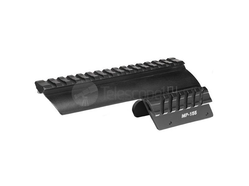 База Sturman weaver на МР-155