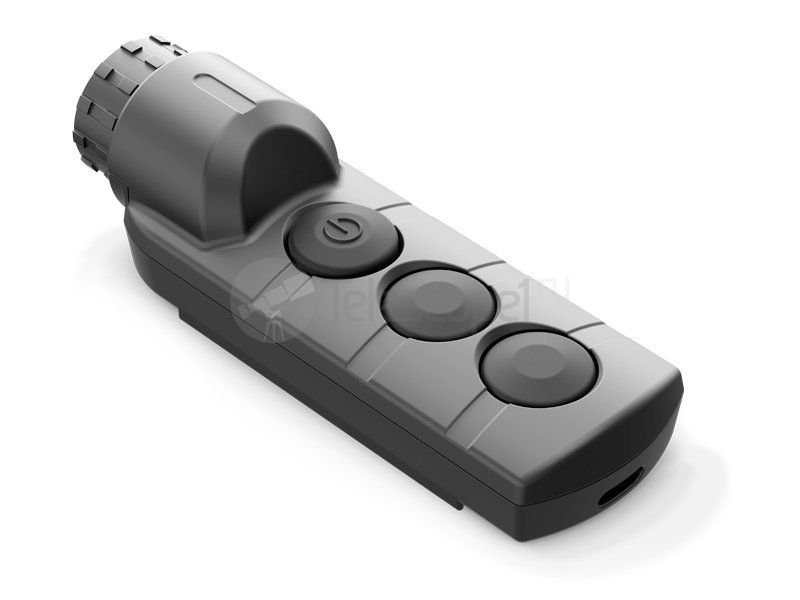 Беспроводной пульт ДУ Pulsar RCC Беспроводной пульт ДУ Pulsar RCC