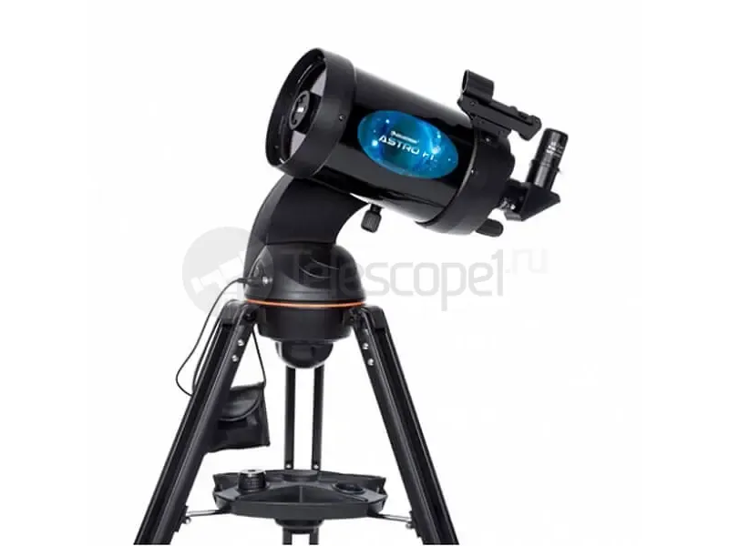 Телескоп Celestron Astro Fi 5