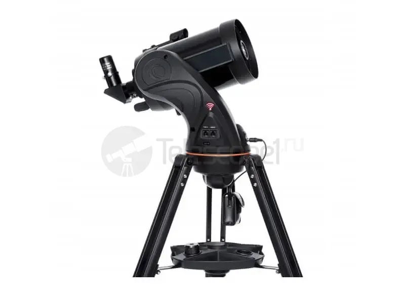 Телескоп Celestron Astro Fi 5