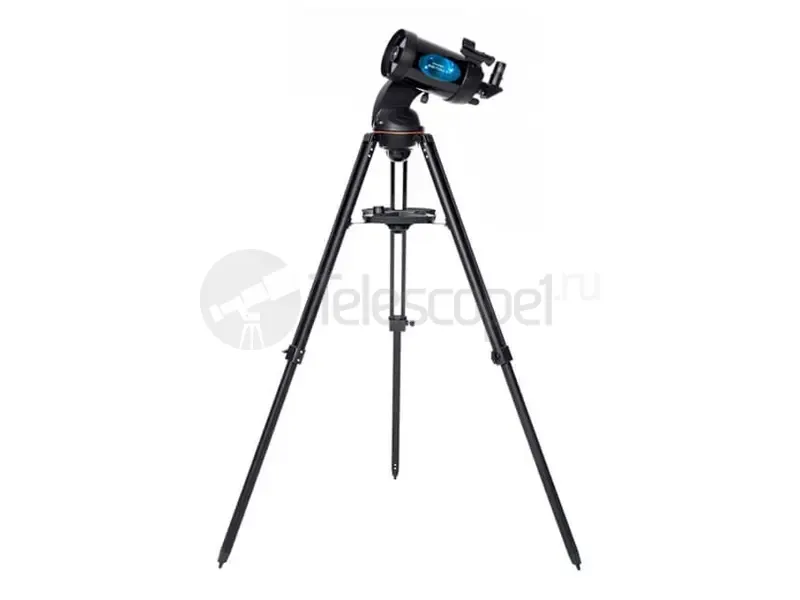 Телескоп Celestron Astro Fi 5