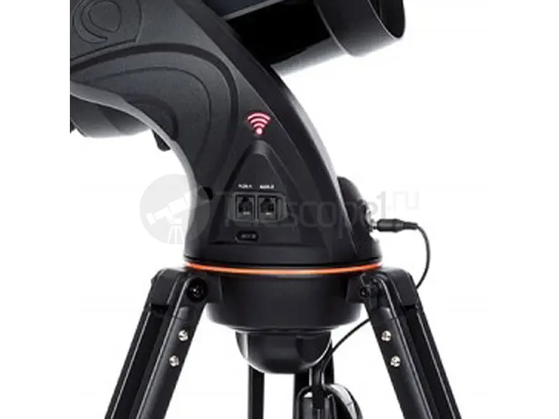 Телескоп Celestron Astro Fi 5