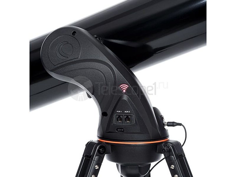 Celestron Astro Fi 130