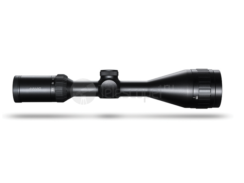 Hawke Airmax 4-12x40 AO (AMX)