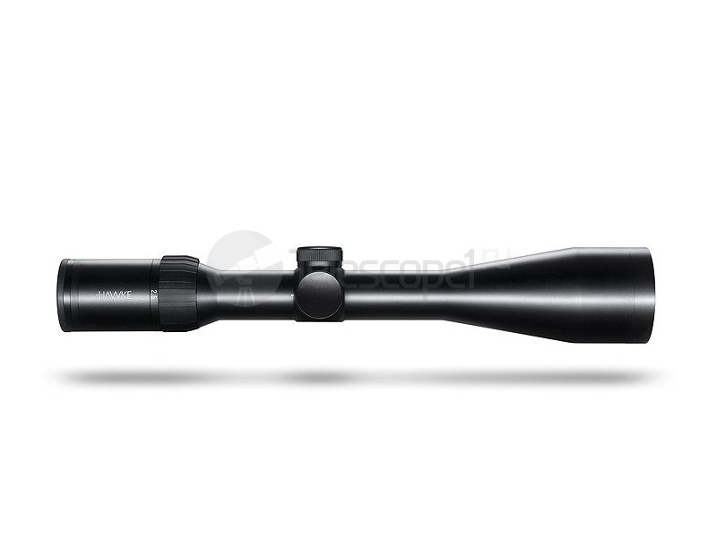 Hawke Frontier 30 SF 2.5-15x50 (TMX)