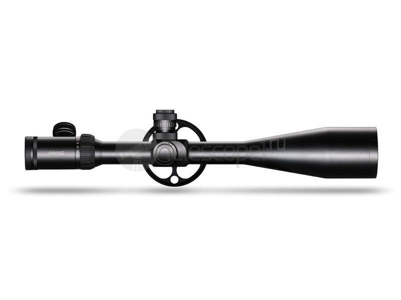 Hawke Sidewinder 30 SF ED 10-50x60 (20x TMX)
