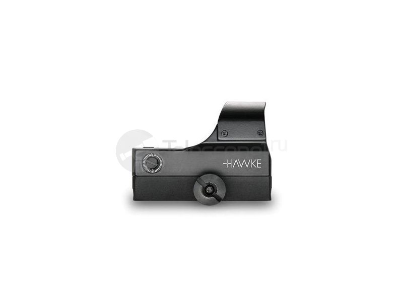 Hawke Reflex Red Dot Sight - Digital Control Large 5МОА (12134)