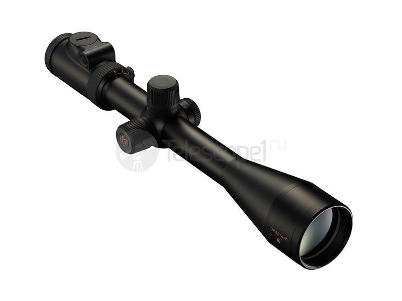 Nikon Prostaff 7 4-16x50 IL Matte/R4