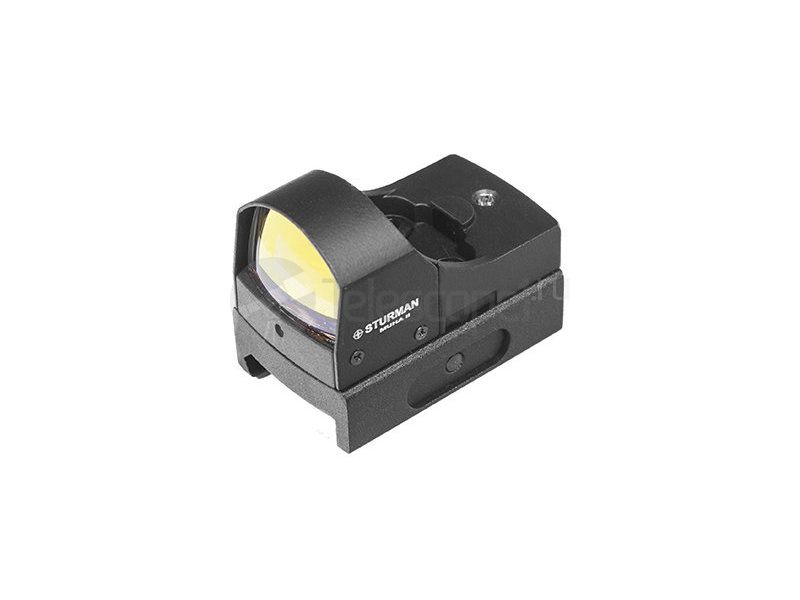 Sturman MUHA II Sturman MUHA II