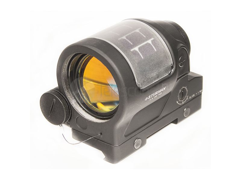 Sturman 1x38 RD Sturman 1x38 RD