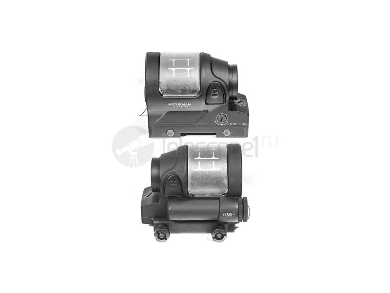 Sturman 1x38 RD Sturman 1x38 RD