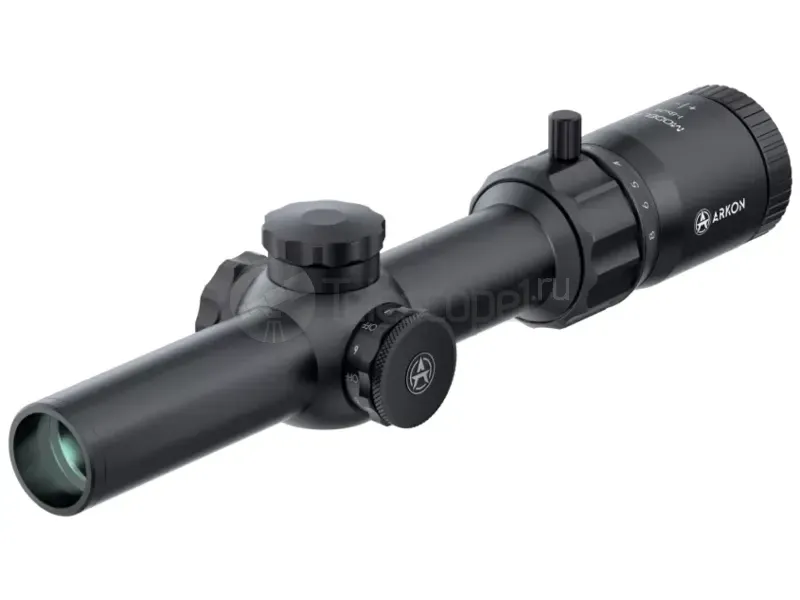 Arkon Model A 1-8x24