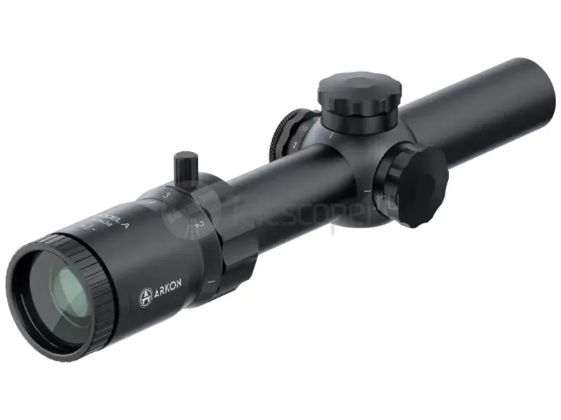 Arkon Model A 1-8x24