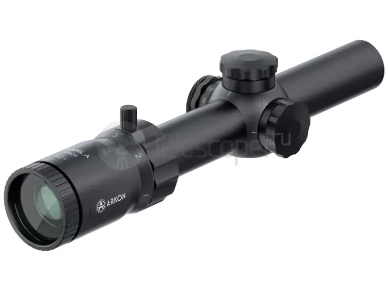 Оптический прицел Arkon Model A 1-8x24