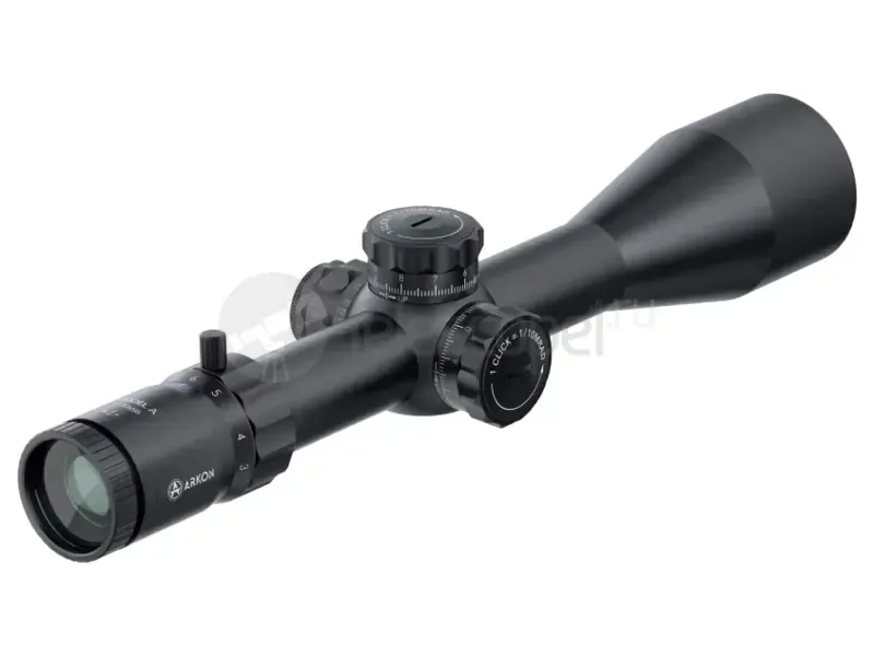 Оптический прицел Arkon Model A 3-18x50