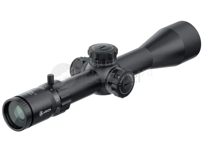 Оптический прицел Arkon Model A 5-30x56