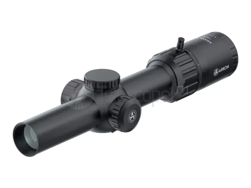 Оптический прицел Arkon Model B 1-8x24