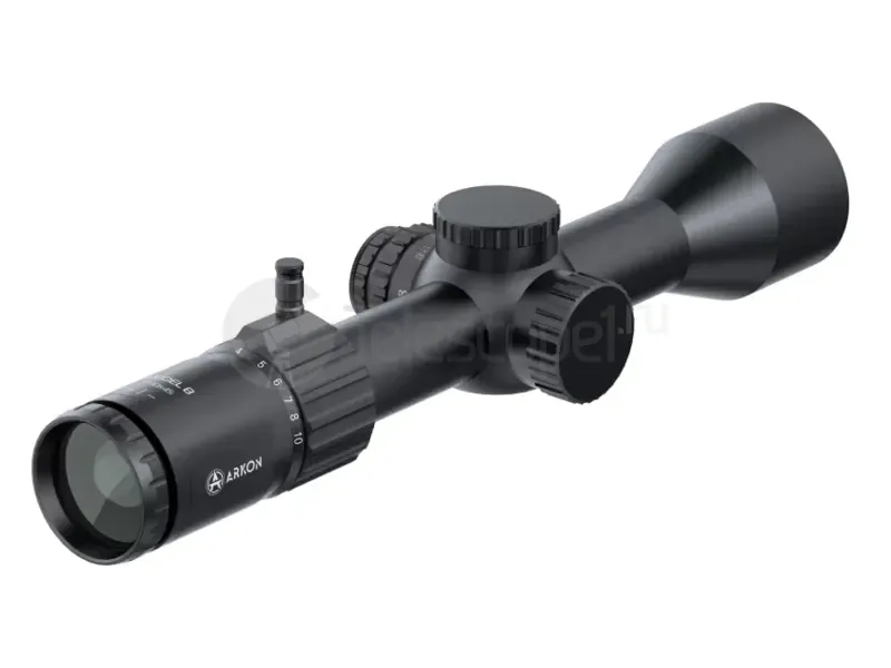 Оптический прицел Arkon Model B 1.7-10x45