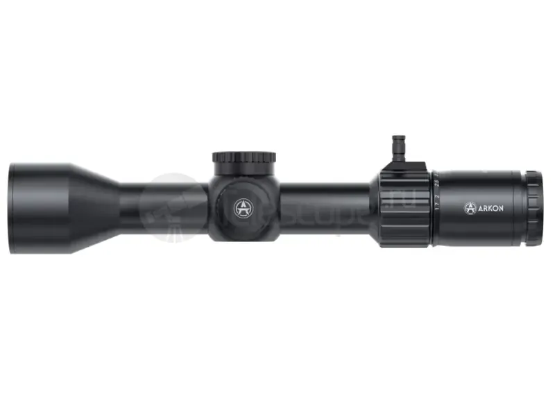 Оптический прицел Arkon Model B 1.7-10x45