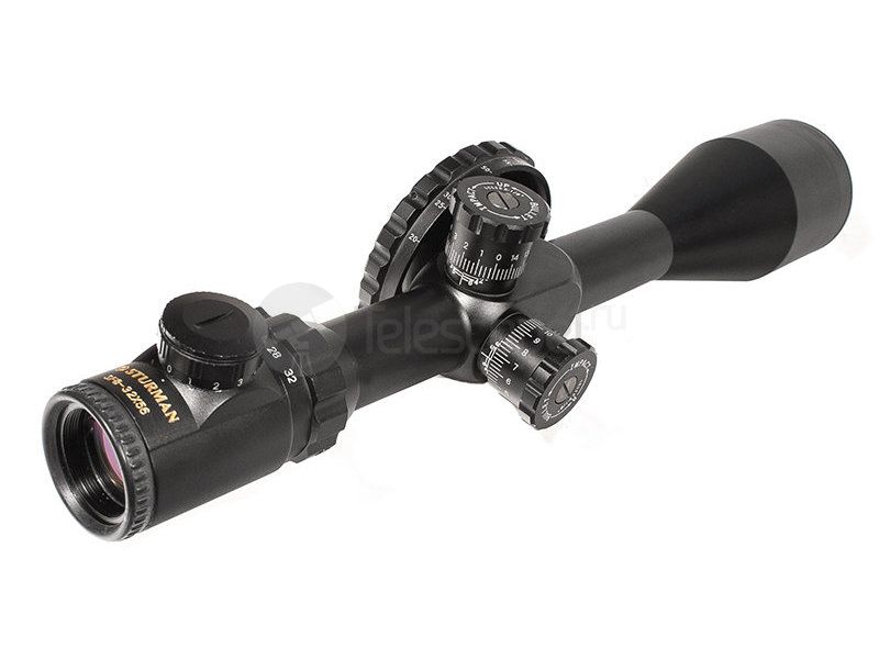 Sturman SF 8-32x56 E Sturman SF 8-32x56 E