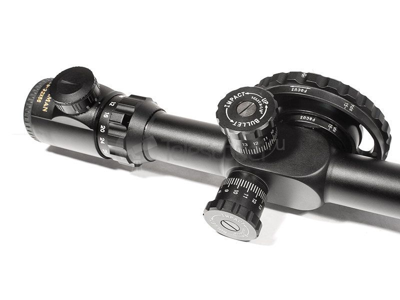 Sturman SF 8-32x56 E Sturman SF 8-32x56 E