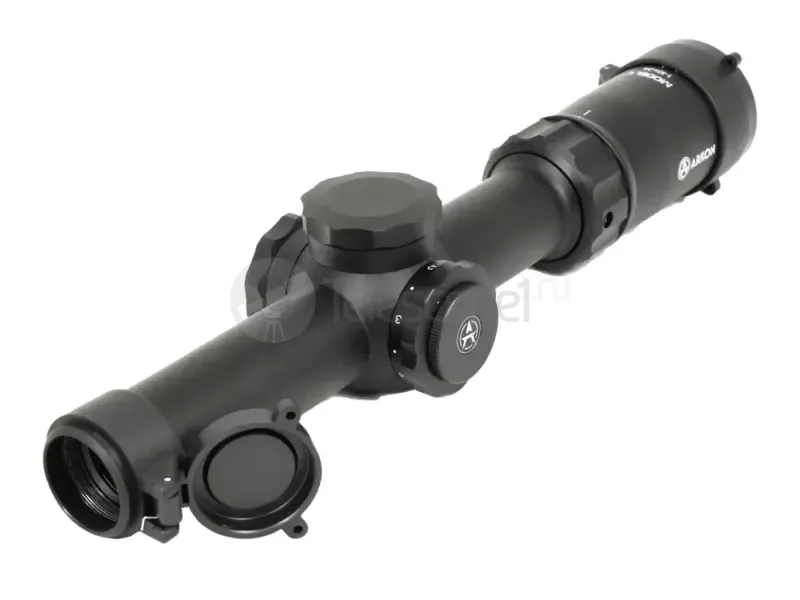 Arkon Model C 1-10x24 Arkon Model C 1-10x24