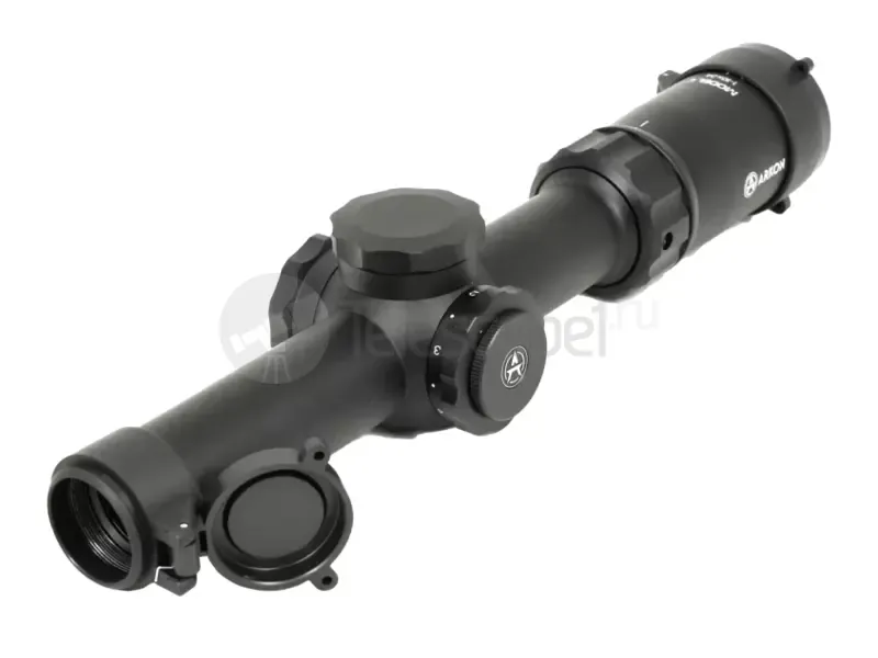 Оптический прицел Arkon Model C 1-10x24