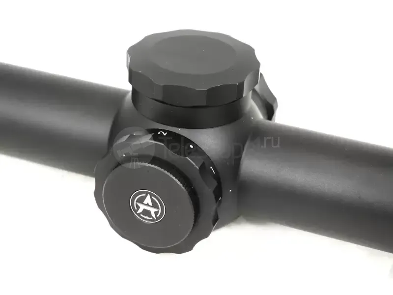 Arkon Model C 1-10x24 Arkon Model C 1-10x24