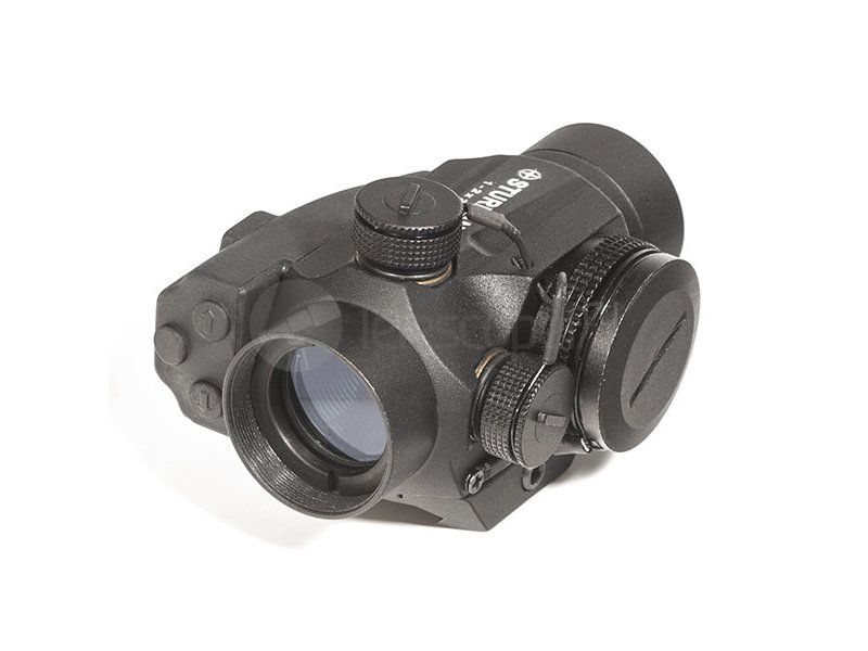 Sturman 1-2x25 RD Sturman 1-2x25 RD