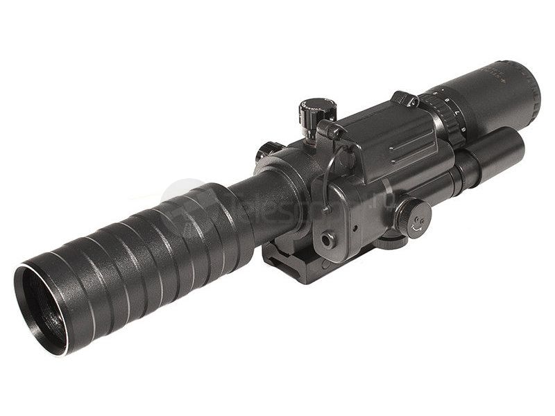 Sturman 3-9x32 E Sturman 3-9x32 E