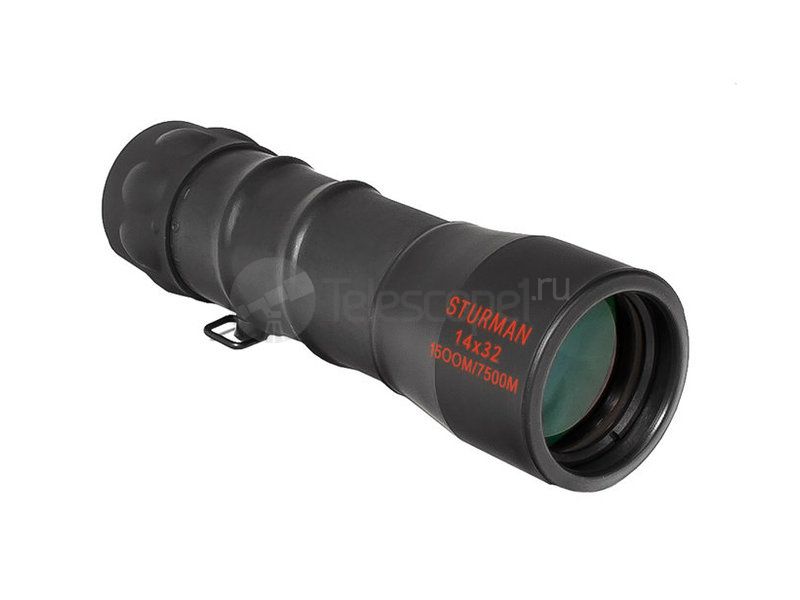 Sturman 14x32 черный Sturman 14x32 черный