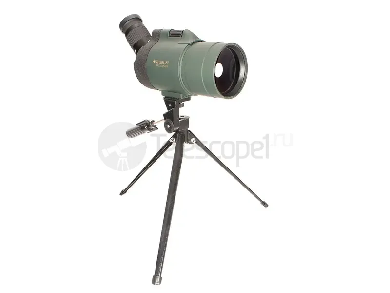 Зрительная труба Sturman 25-75x70
