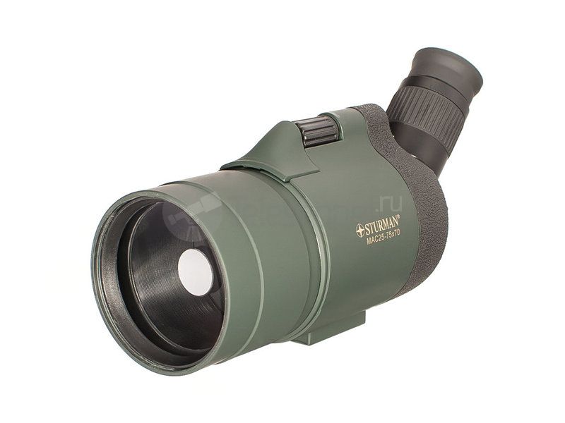 Sturman 25-75x70
