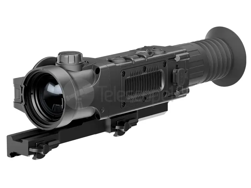 Тепловизионный прицел Pulsar Trail XQ50
