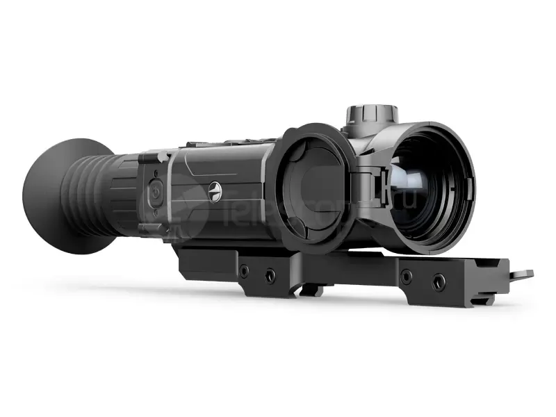 Тепловизионный прицел Pulsar Trail XQ50