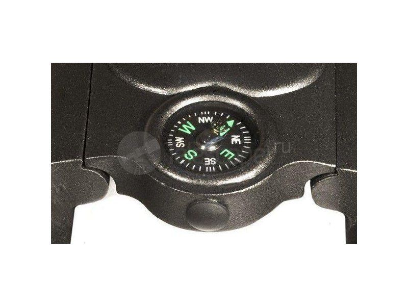 Sturman 10x25 carbon с компасом Sturman 10x25 carbon с компасом